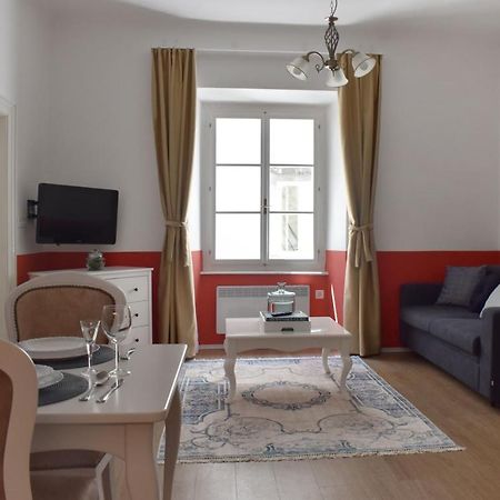 Vitez Apartment II Ljubljana Extérieur photo