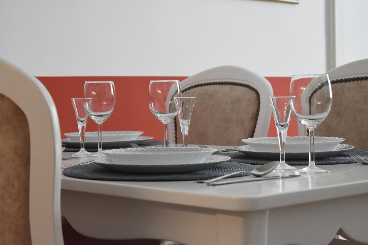 Vitez Apartment II Ljubljana Extérieur photo