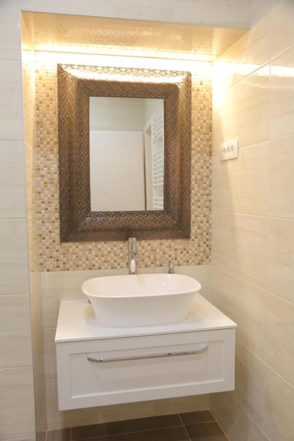 Vitez Apartment II Ljubljana Extérieur photo