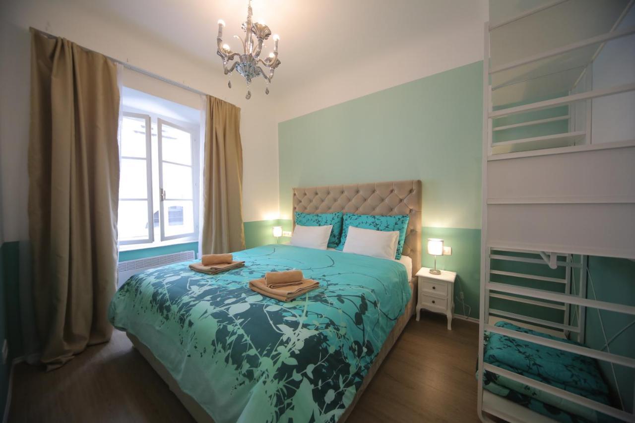 Vitez Apartment II Ljubljana Extérieur photo