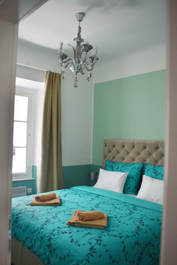 Vitez Apartment II Ljubljana Extérieur photo