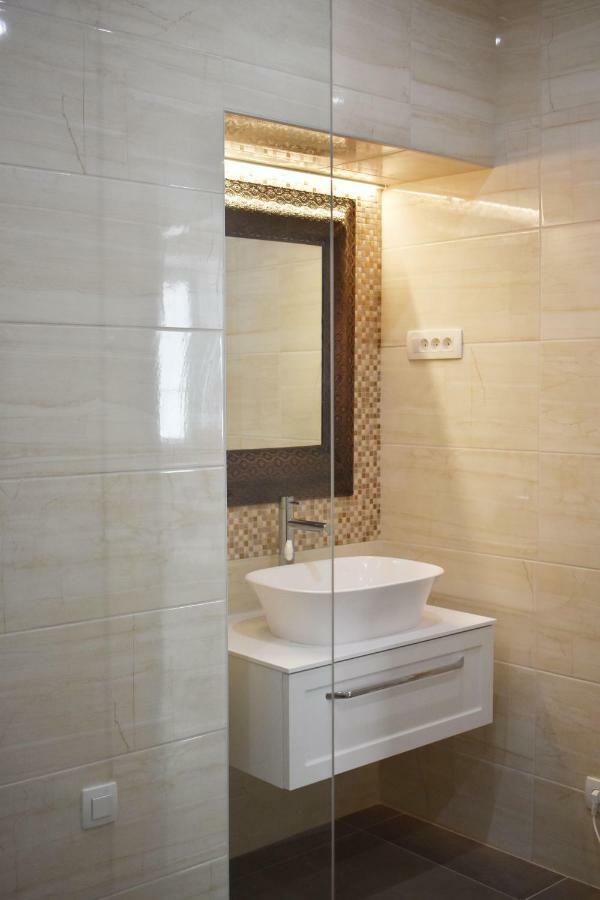 Vitez Apartment II Ljubljana Extérieur photo